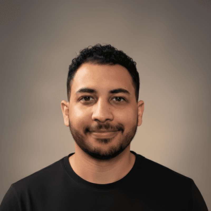Ziad Adel — Founder of ScaleFlow